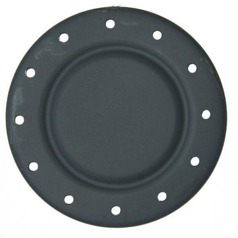 REGULUS zaslepovací příruba k akumulačním nádržím PS2F a PSWF, bez otvorů 6230