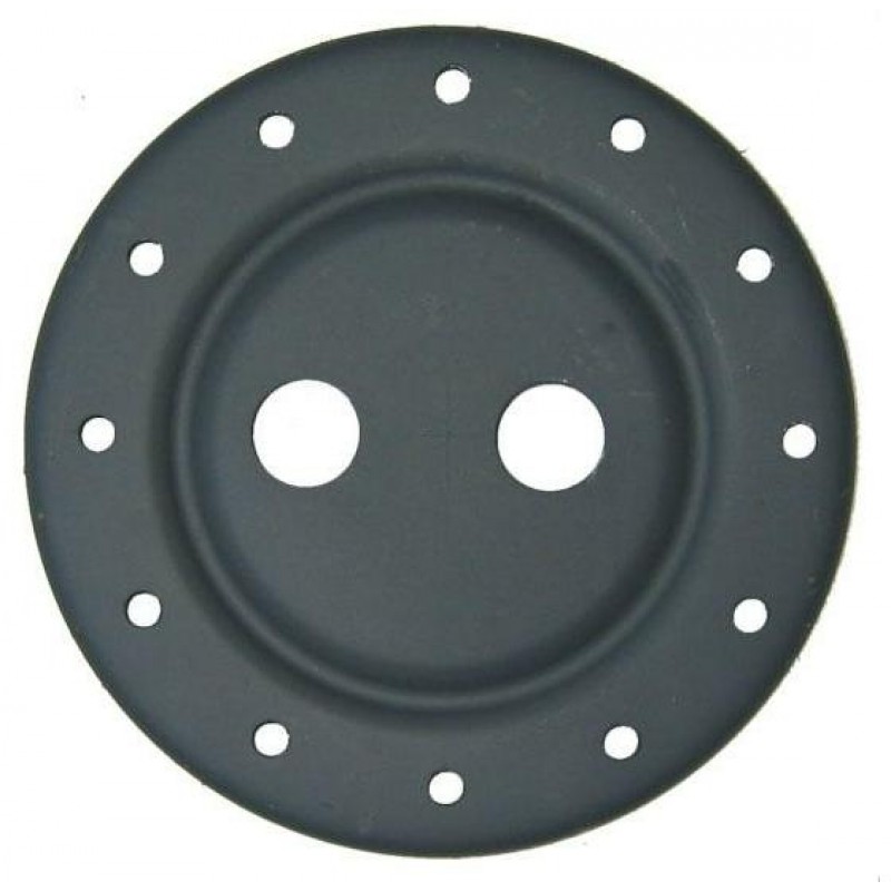 REGULUS příruba k akumulačním nádržím PS2F a PSWF, k uchycení žebr. výměníků 6232