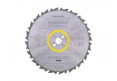 Metabo Power Cut Wood-professional Pilový kotouč HW/CT 315x30, 20 PZ 22° 628015000