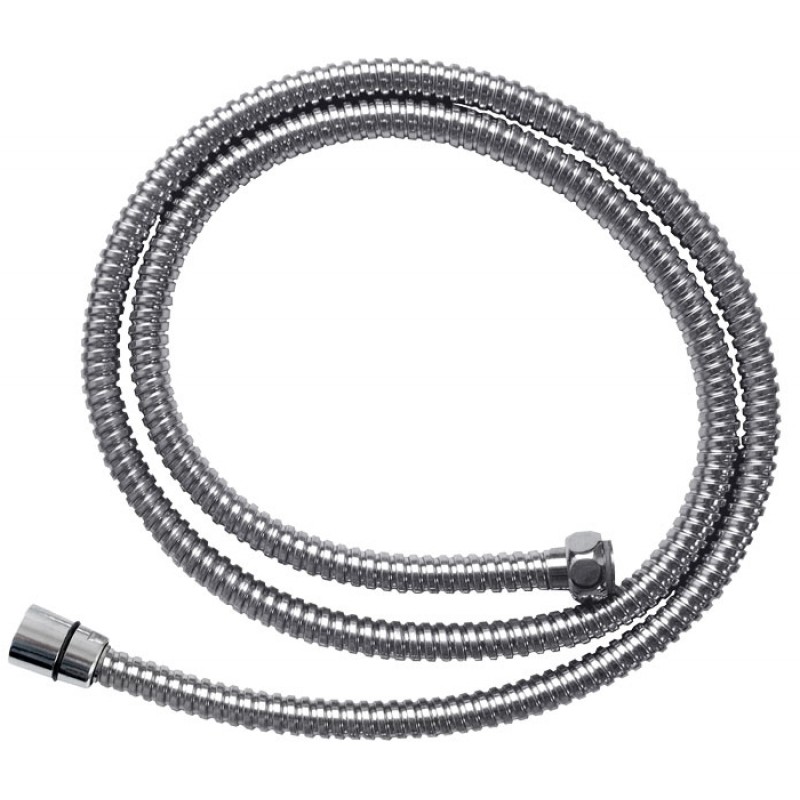 VIKING hadice sprchová, nerez, 180cm, chrom 630225