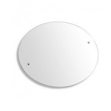 NOVASERVIS METALIA 3 zrcadlo kulaté 50 cm 6313