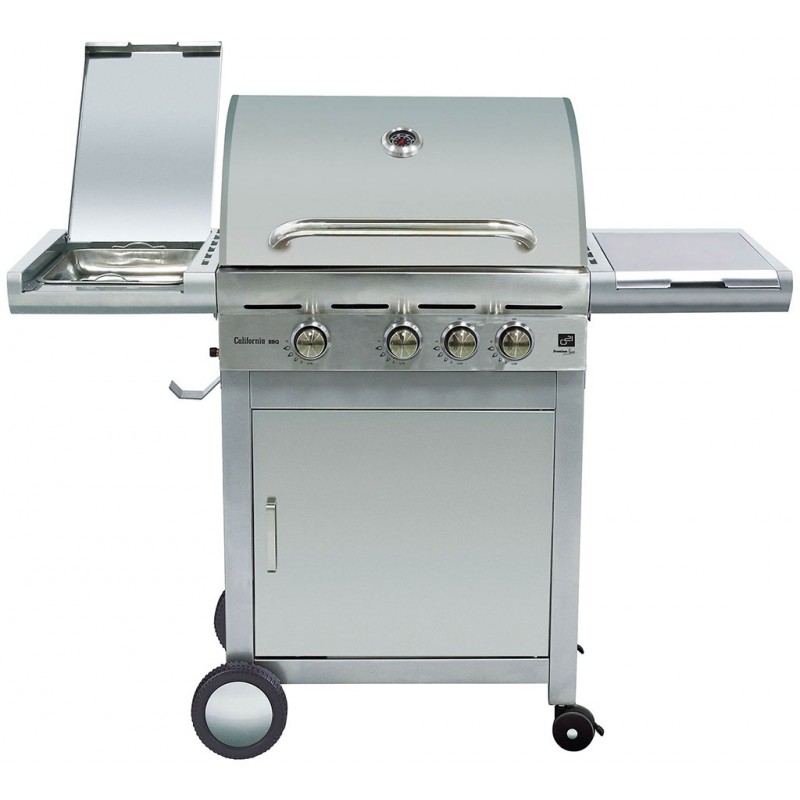 G21 Gril California BBQ Premium line, 4 hořáky 6390305 G21 Gril California BBQ Premium line, 4 hořáky 6390305