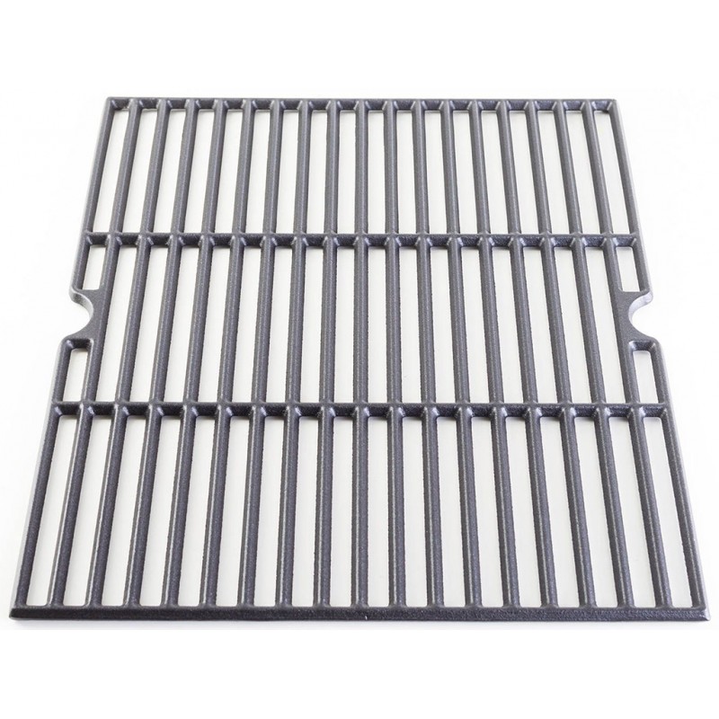 G21 Litinový rošt pro gril Mexico BBQ 63903065