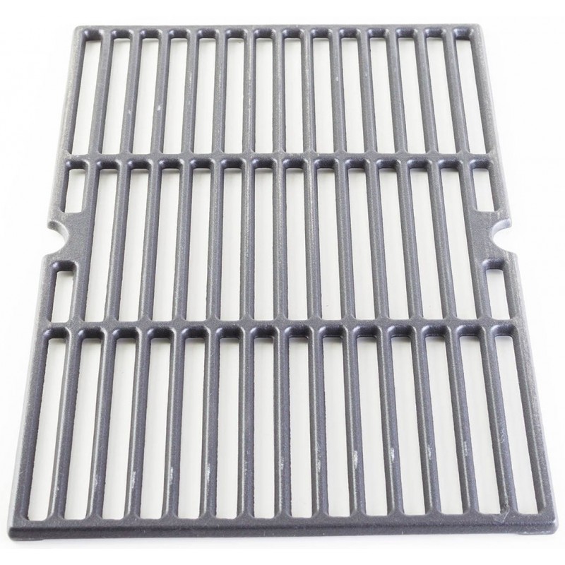 G21 Litinový rošt pro gril Oklahoma BBQ 6390315