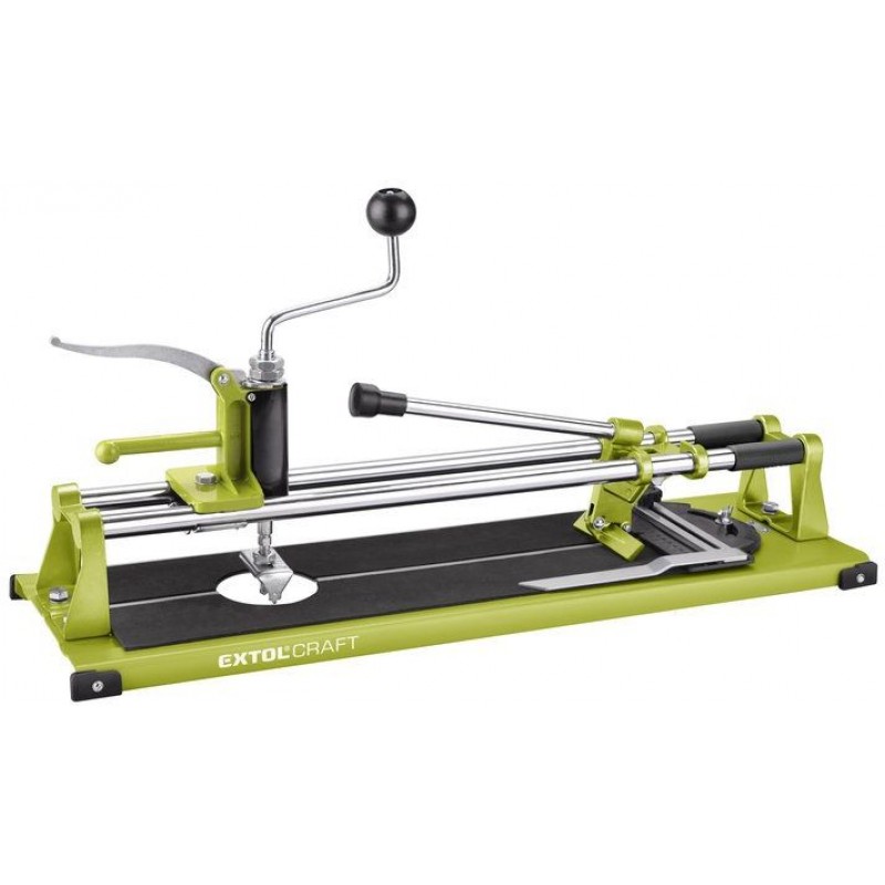 EXTOL CRAFT řezačka obkladaček s vykružovacím vrtákem 688