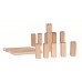 Woody Souprava pro hru KUBB 695075