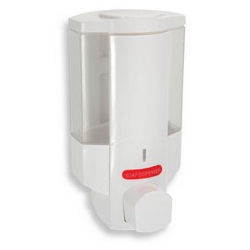 NOVASERVIS zásobník na tekuté mýdlo 350 ml 6982,1 NOVASERVIS zásobník na tekuté mýdlo 350 ml 6982,1