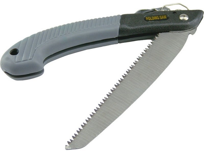 EXTOL CRAFT pilka na větve zavírací, 180mm 70072 EXTOL CRAFT pilka na větve zavírací, 180mm 70072