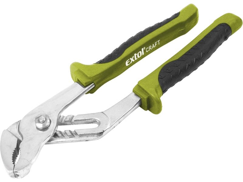 EXTOL CRAFT kleště Siko 260mm 7059 EXTOL CRAFT kleště Siko 260mm 7059