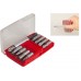 EXTOL PREMIUM hroty, sada 10ks 710012