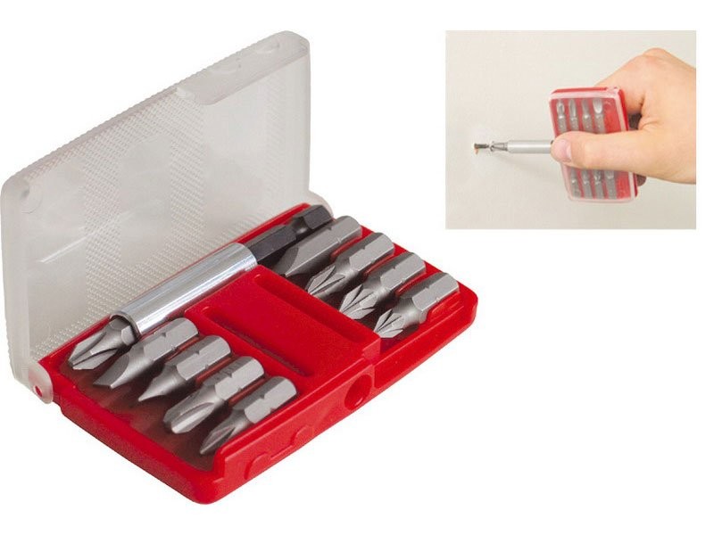 EXTOL PREMIUM hroty, sada 10ks 710012 EXTOL PREMIUM hroty, sada 10ks 710012