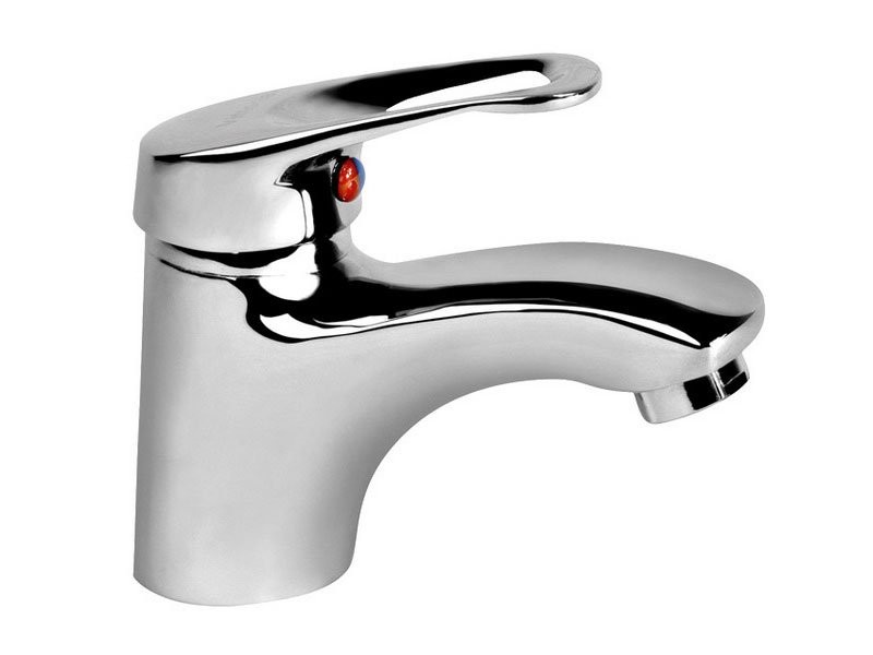 VITTORIA baterie umyvadlová stojánková, ramínko 9cm 72002 VITTORIA baterie umyvadlová stojánková, ramínko 9cm 72002