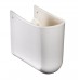 Gustavsberg ARTIC polosloup pro umyvadlo 45 cm 72299901