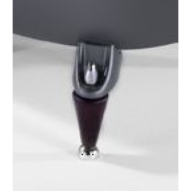 Roca Newcast nohy chrom 7291041001