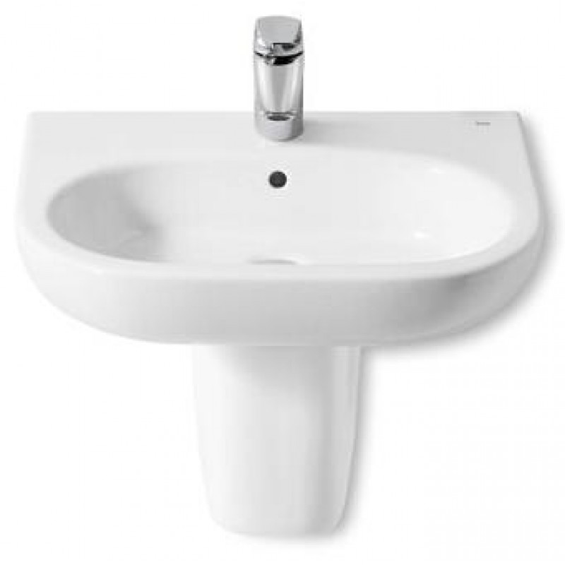 Roca Meridian umyvadlo 60 x 46 cm 7327242000 Roca Meridian umyvadlo 60 x 46 cm 7327242000