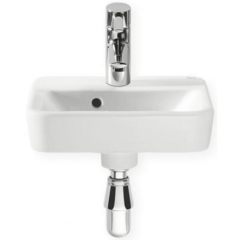 Roca Dama Senso Square umývátko 35 x 28 cm 732751D000 Roca Dama Senso Square umývátko 35 x 28 cm 732751D000