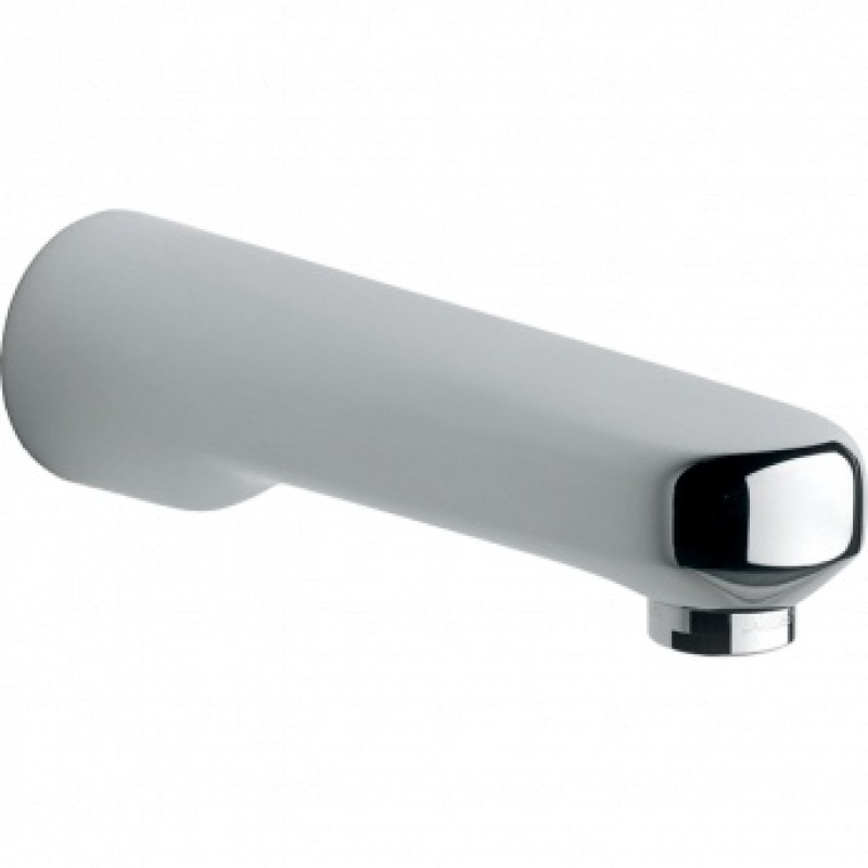Roca vanový výtok s perlátorem 3/4" 175 mm chrom 7526314110 Roca vanový výtok s perlátorem 3/4" 175 mm chrom 7526314110