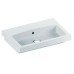 SAPHO LOSANGA keramické umyvadlo, 60x42 cm 758211