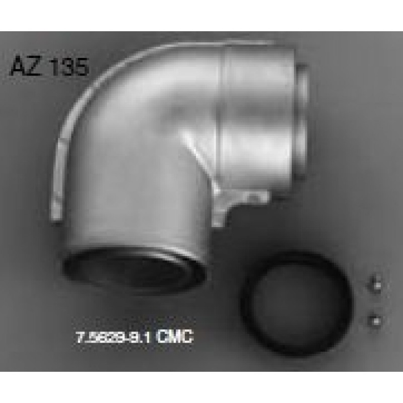 JUNKERS AZ 135 Koncentrické koleno 7719000837