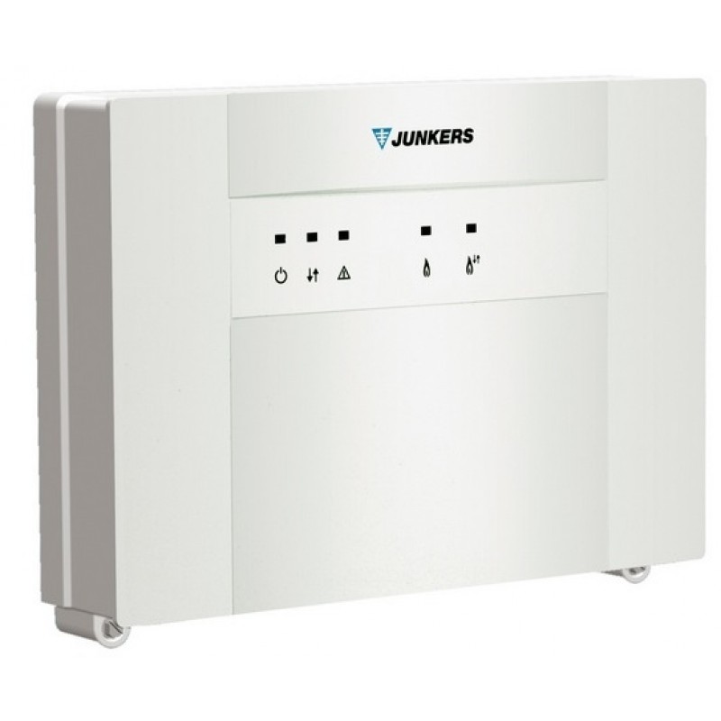 JUNKERS Modul umožňující spojení topných zařízení IGM