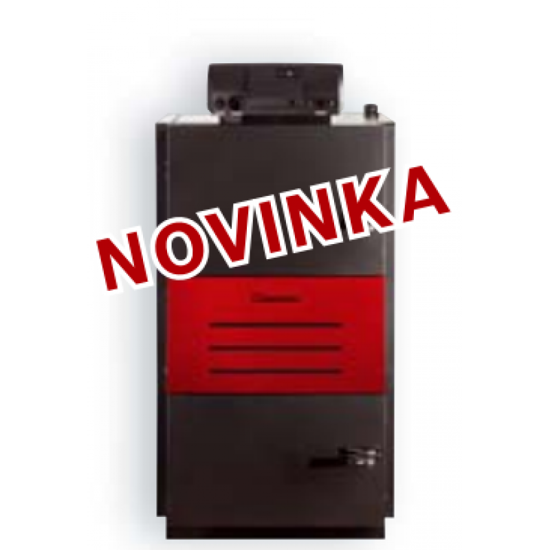 Zplyňovací kotel na dřevo DAKON KP Pyro F 21 Zplyňovací kotel na dřevo DAKON KP Pyro F 21