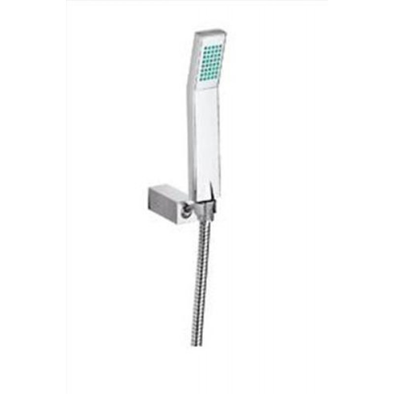 PAFFONI LEVEL sprch. komplet chrom (k 023) ZDUP058CR