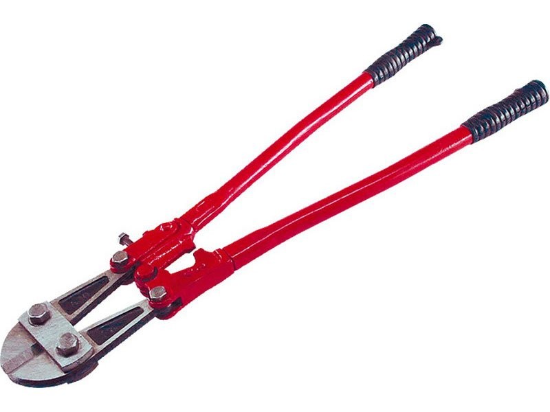 EXTOL CRAFT kleště štípací pákové 600mm/24" 7824 EXTOL CRAFT kleště štípací pákové 600mm/24" 7824