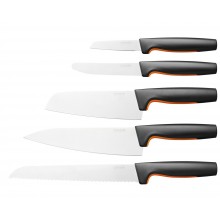 Fiskars FF velký startovací set - 5 nožů 1057558