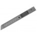 EXTOL CRAFT nůž ulamovací celokovový nerez, 18mm 80055