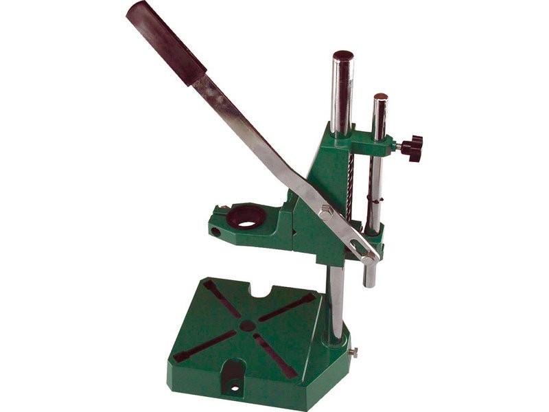 EXTOL CRAFT stojan na vrtačku, průměr 43mm 80369 EXTOL CRAFT stojan na vrtačku, průměr 43mm 80369