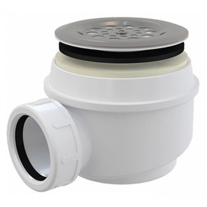 ROLTECHNIK Vaničkový sifon - NEREZ MŘÍŽKA O 50/60 8100000 ROLTECHNIK Vaničkový sifon - NEREZ MŘÍŽKA O 50/60 8100000