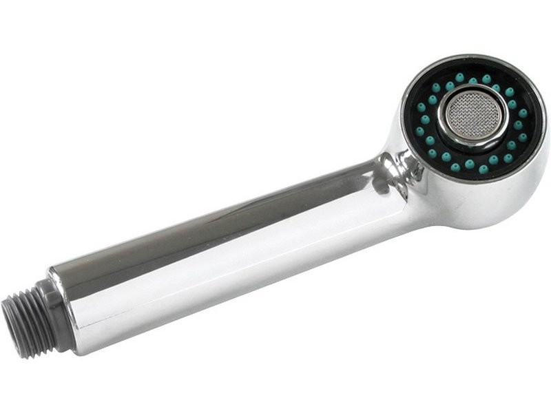BALLETTO sprchová hlavice 2-funkční, pro kuchyňskou baterii (81019) 81074