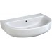 IDEAL Standard CONNECT Arc umyvadlo 60 x 46 cm bez otvoru pro armaturu E811401