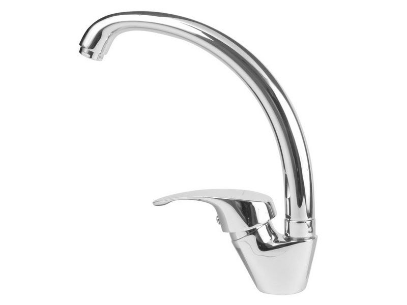 OPERA baterie umyvadlová stojánková, horní ramínko 83016