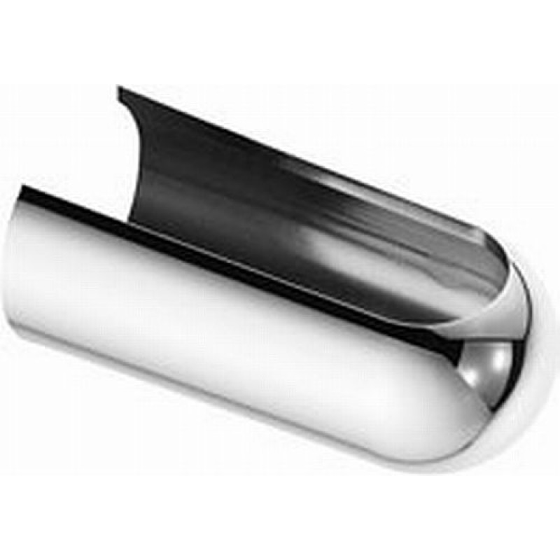 KLUDI Sirena krytka pro sprchové tyče chrom 83031305-00 KLUDI Sirena krytka pro sprchové tyče chrom 83031305-00