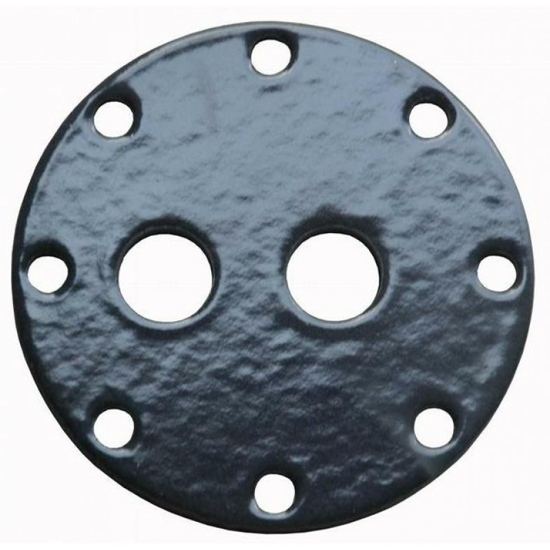 REGULUS příruba k zásobníku RBC,R2BC - d=170, 2xd=30 - 55 8375