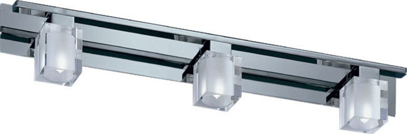 SAPHO KOLEKCE 83887 SINTRA nástěnné svítidlo G9 3x40W, 230V