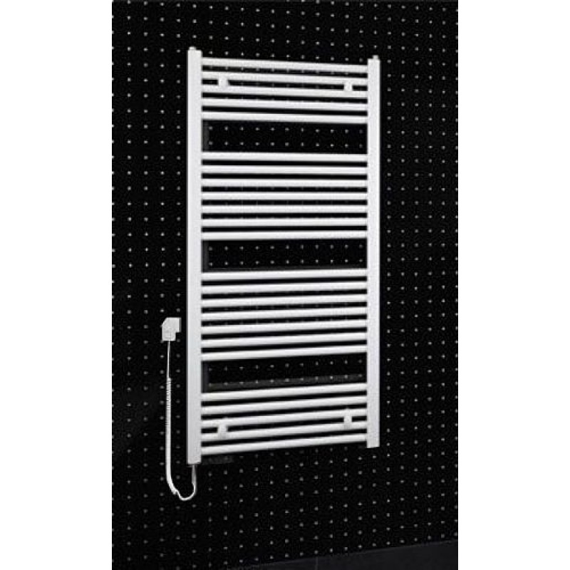 Korado KORALUX LINEAR CLASSIC - E trubkové otopné těleso 1820/0500 white RAL 9016 KLC-182050-00E10