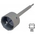 EXTOL PREMIUM Vykružovací vrták do cihly 105mm SDS 8801969