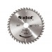 EXTOL PREMIUM kotouč pilový s SK plátky 300x2,2x30mm 40T 8803246