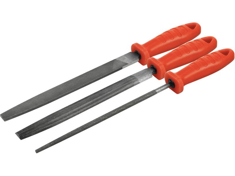 EXTOL PREMIUM pilníky, sada 3ks 8803690 EXTOL PREMIUM pilníky, sada 3ks 8803690