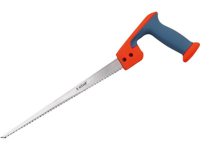 EXTOL PREMIUM pila na dřevo děrovka, 300mm 8812215