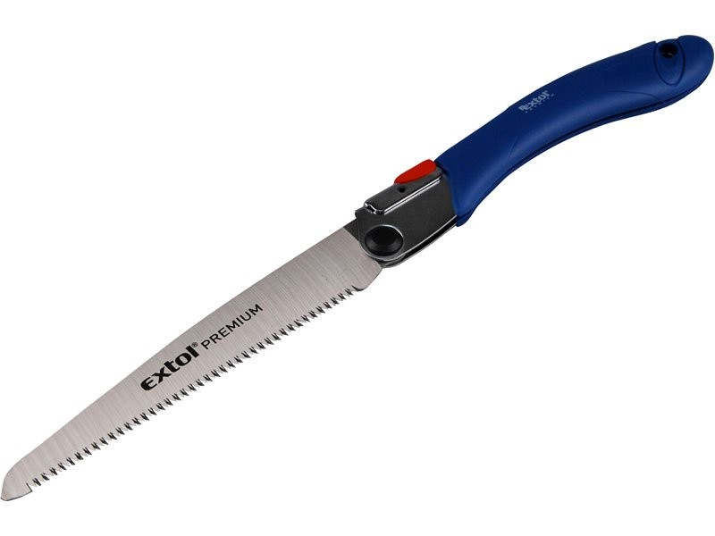 EXTOL PREMIUM pilka na větve zavírací, 210mm 8812250 EXTOL PREMIUM pilka na větve zavírací, 210mm 8812250