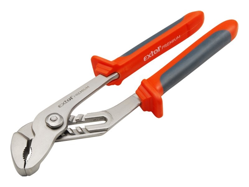 EXTOL PREMIUM kleště Siko 255mm 8813155