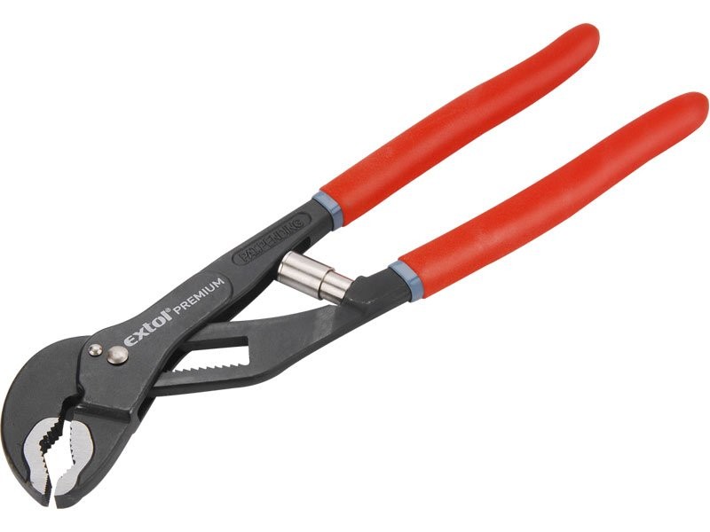 EXTOL PREMIUM kleště Siko Automatic 300mm 8813163
