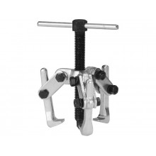 EXTOL PREMIUM stahovák tříramenný, kovaný, rozpětí 200mm 8816732