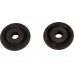 EXTOL PREMIUM řezací kolečko, 2ks, 20x6x4,8mm 8848013A