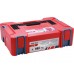 EXTOL PREMIUM plastový box velikosti S, rozměr 443x310x128mm, ABS 8856070