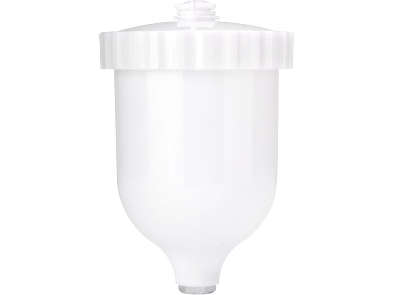 EXTOL PREMIUM plastová nádobka 600ml 8865191