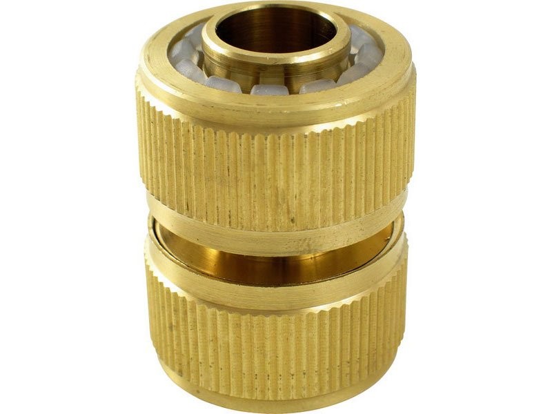 EXTOL PREMIUM spojka na hadici, 3/4" 8876012 EXTOL PREMIUM spojka na hadici, 3/4" 8876012